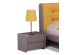 Κομοδίνο RAFFAELLO 46x42x37 DIOMMI 45-809 Κομοδίνο RAFFAELLO 46x42x37 DIOMMI 45-809